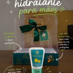 Creme para as Mãos - 30g