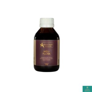 MeliFlora – Xarope Natural