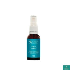 MeliSpray – Spray de Própolis Composto
