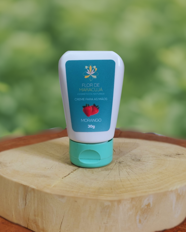 Creme para as Mãos - 30g