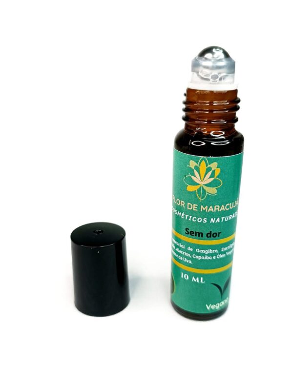 Blend Sem Dor - Rollon 10 ml