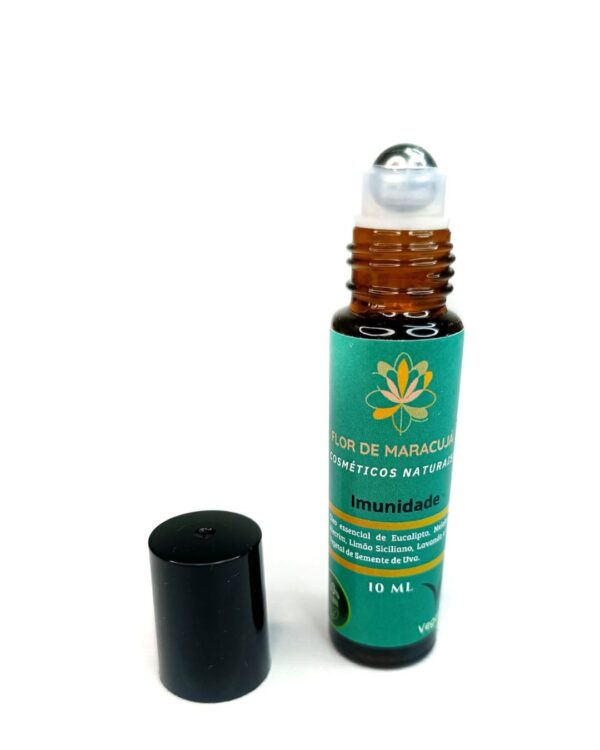Blend Imunidade - Rollon 10 ml