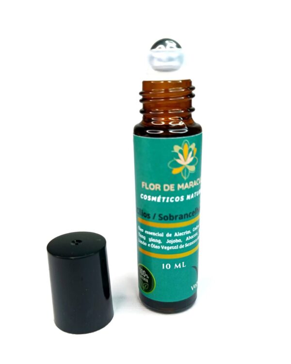 Blend Cílios / Sobrancelha - Rollon 10 ml