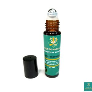 Blend TPM / Menopausa - Rollon 10 ml