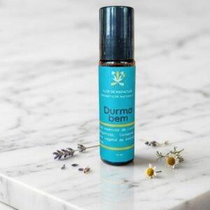 Blend Durma Bem - Rollon 10 ml