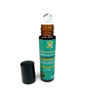 Blend Durma Bem - Rollon 10 ml