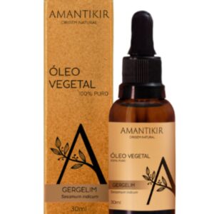 Óleo de Gergelim 30ml