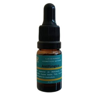Antifúngico -  Mix de óleos essenciais