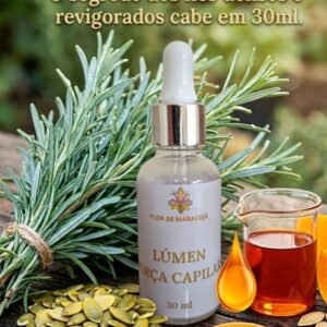 Lúmen Força Capilar