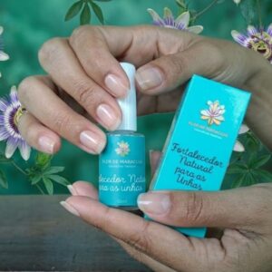 FORTALECEDOR PARA AS UNHAS
