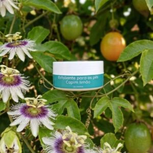 ESFOLIANTE NATURAL