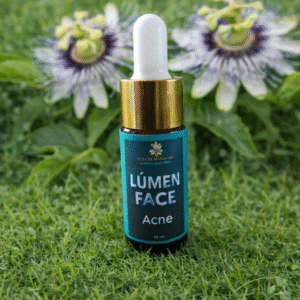 MIX DE ÓLEOS ESSENCIAIS - ACNE